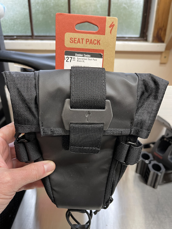 seat pack large specialized