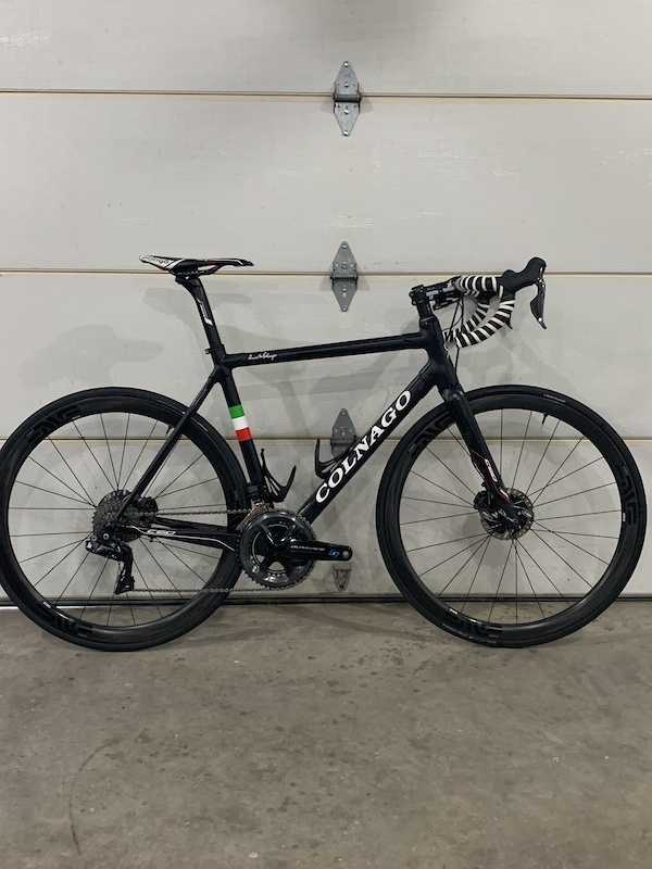 Colnago discount c60 size