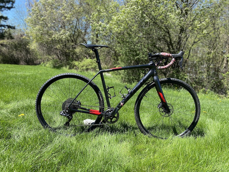 2019 Trek Boone 7 For Sale