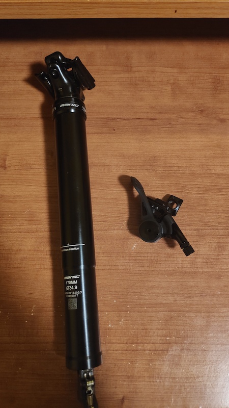 mini rocker grips