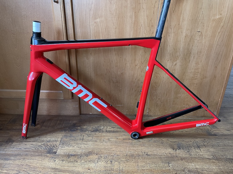 bmc frameset for sale