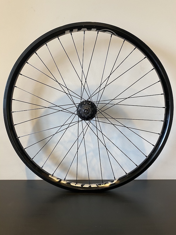 halo rear wheel 29