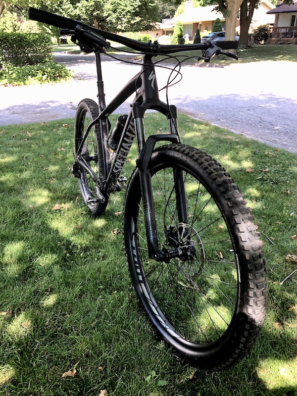 2020 Specialized Fuse Comp 29 For Sale