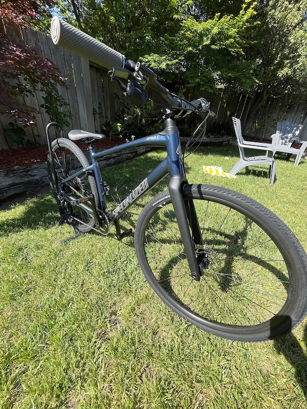 petrol powered bicycle