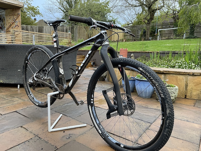 trek superfly pro