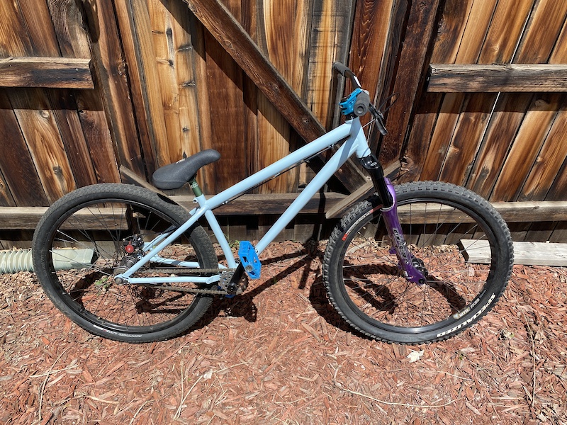 dirt jumper for sale near me