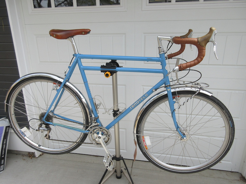 Rivendell Renovelo Atlantis For Sale