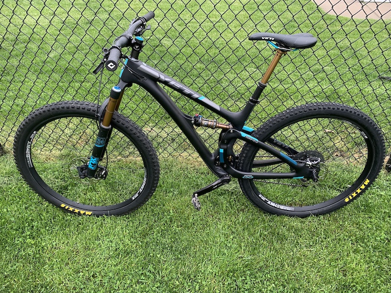 2017 yeti sb4 5