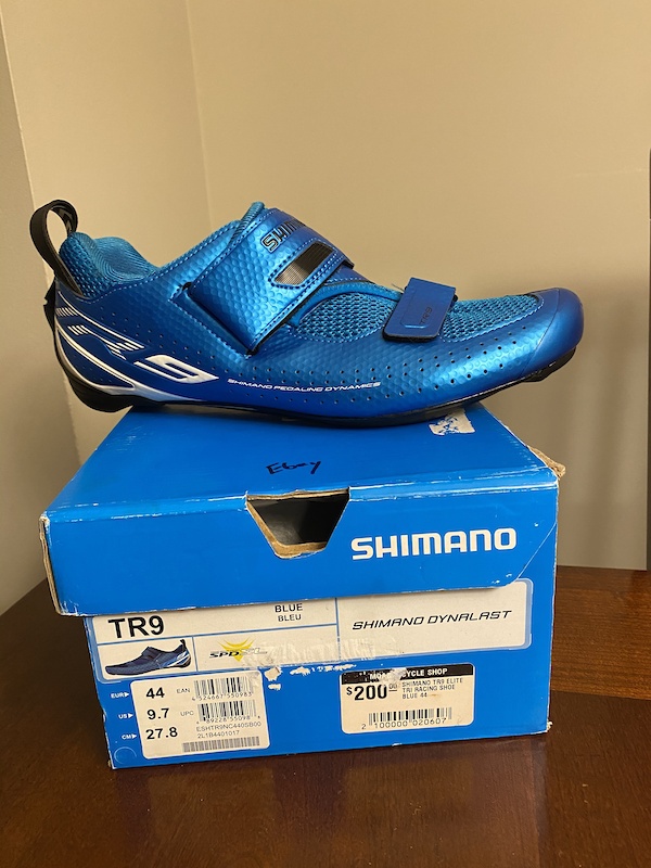 shimano tr9 shoes