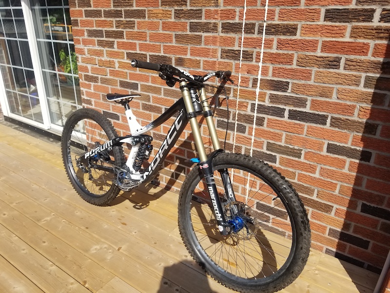 norco aurum c7 2