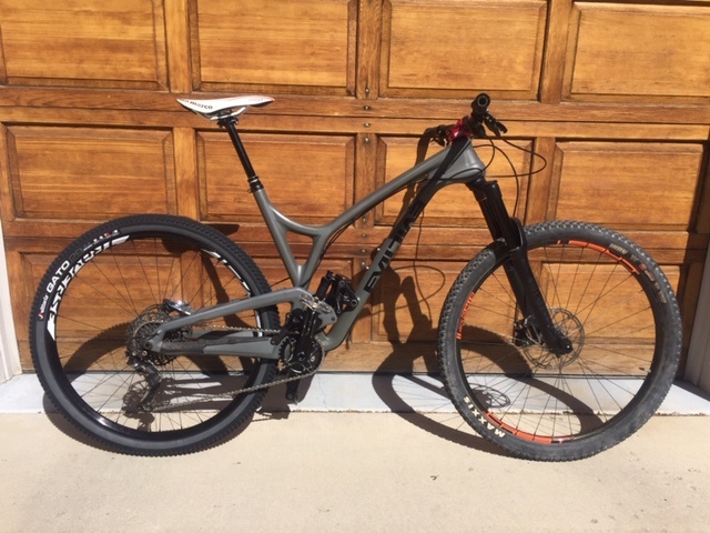 evil the following mb