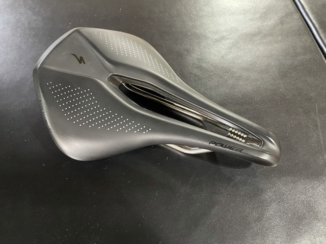 specialized power pro saddle weight