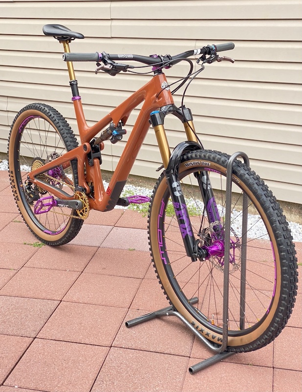 Yeti discount sb130 brick