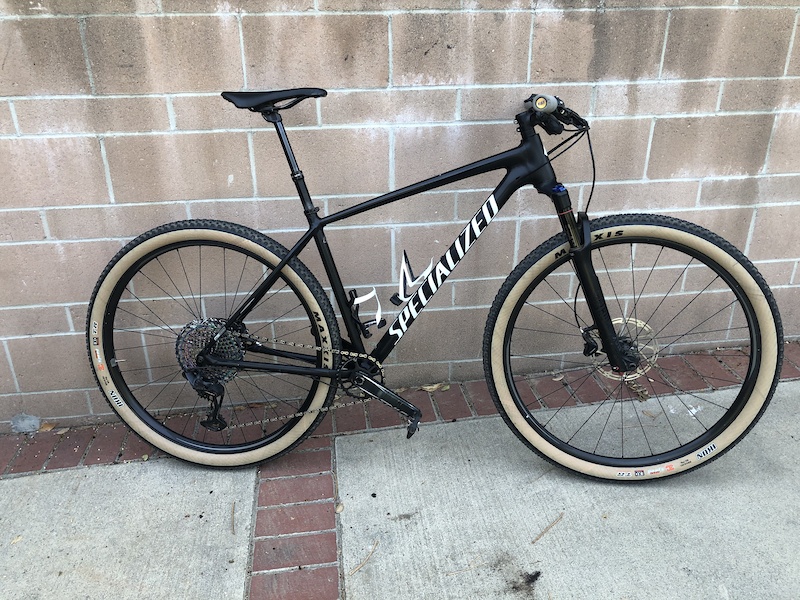 2019 specialized chisel