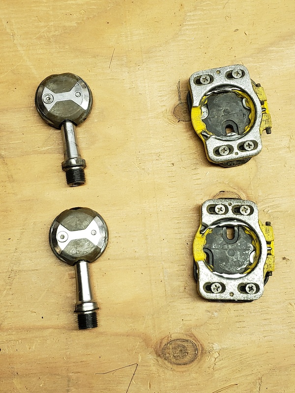 speedplay x2 cleats