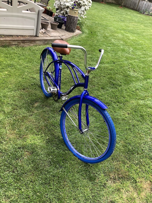 Cruiser bike for sale For Sale