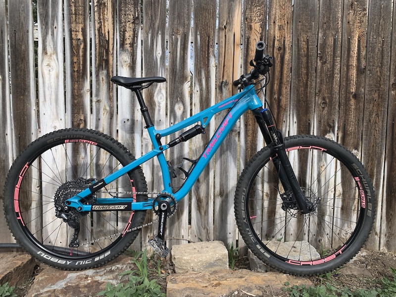 2020 Trailcraft Maxwell 26” Pro For Sale