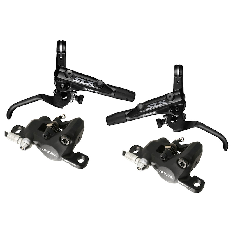 shimano m7000 brake set