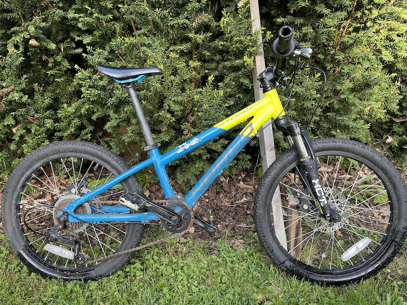 2018 Norco Storm For Sale