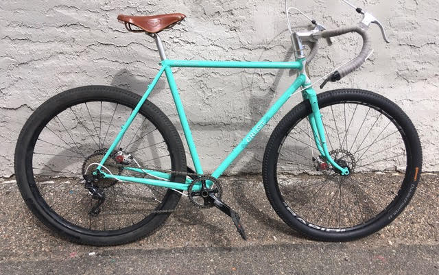 2020 Crust Nor'easter - Large For Sale 2020 Crust Nor'easter - Large For Sale