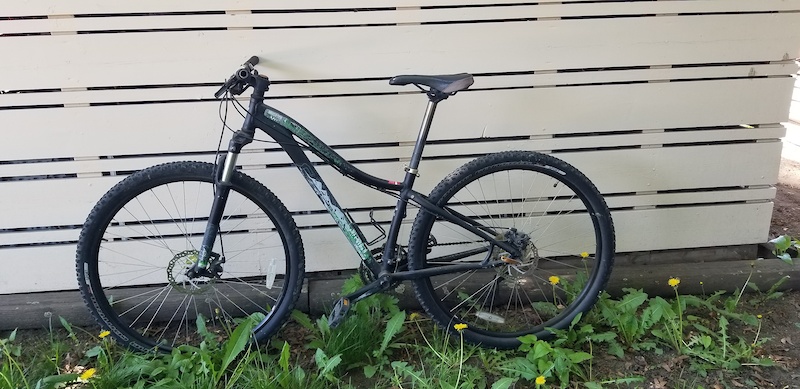 2015 Specialized Hardrock For Sale
