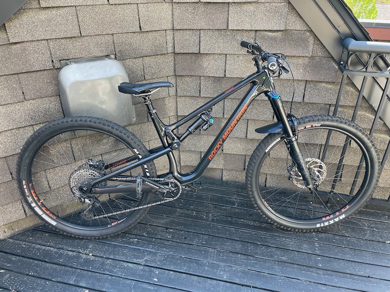 rocky mountain bikes for sale near me