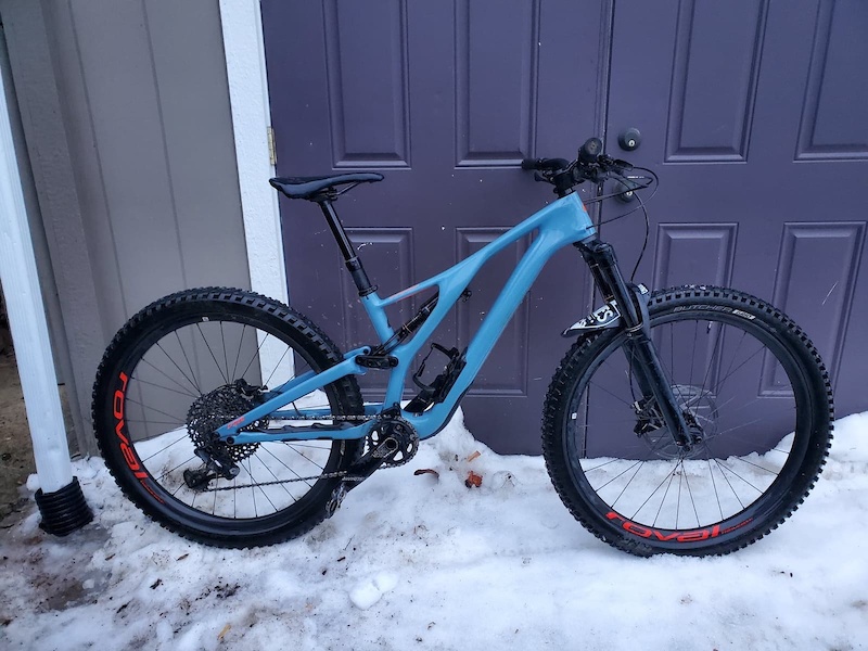 2019 specialized stumpjumper expert 27.5