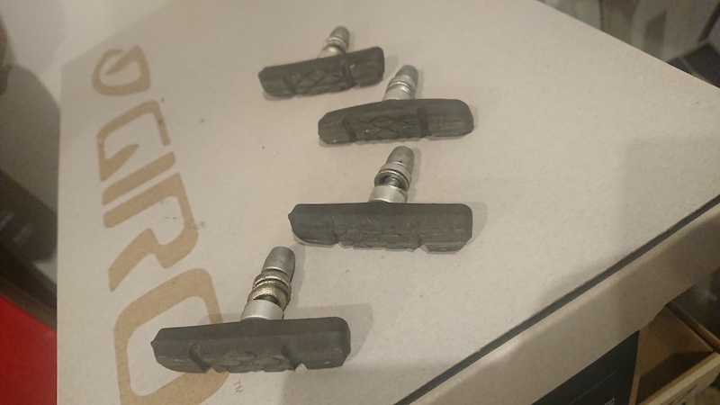 tektro m300 brake pads