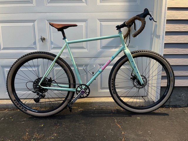 2020 Crust Evasion Lite Large For Sale