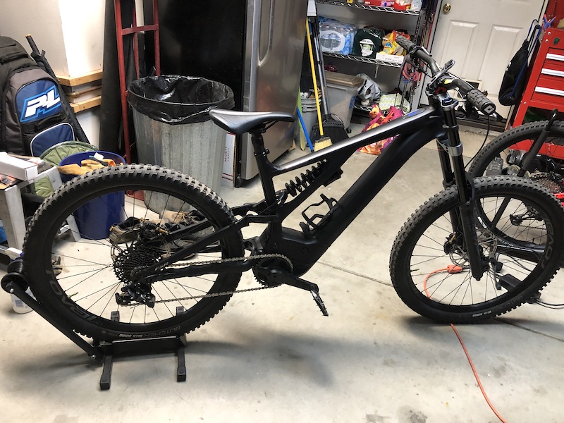 specialized kenevo expert s4