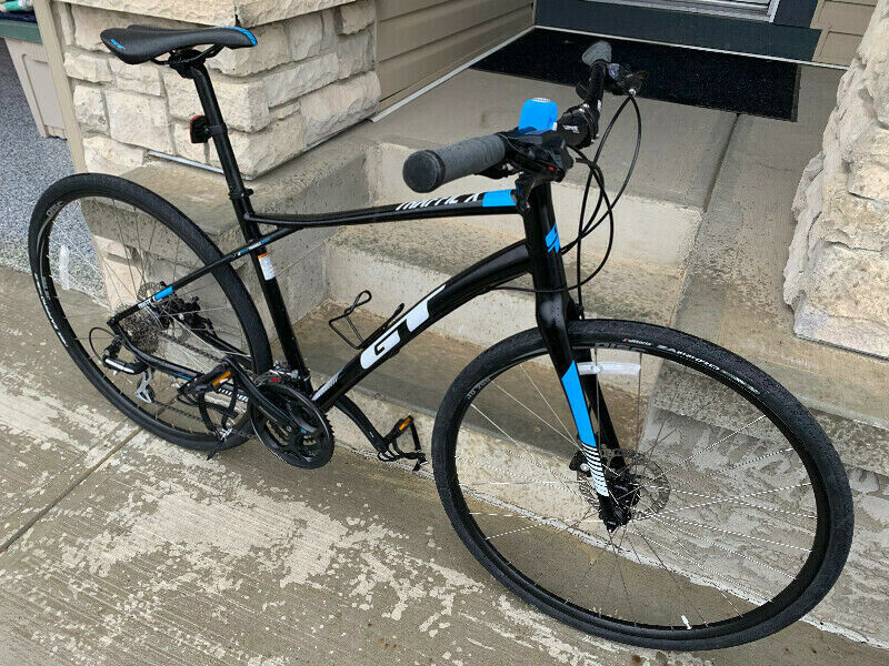 2019 Brand New GT Traffic X Large Size For Sale