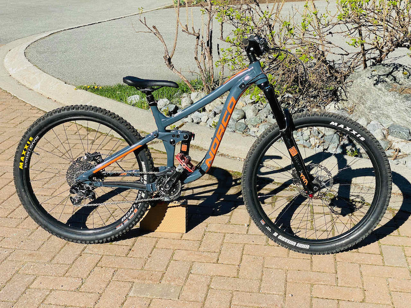 Norco sight hot sale 2019 a3