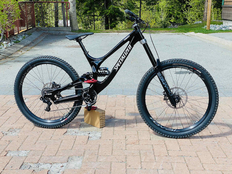 specialized demo 8 27.5