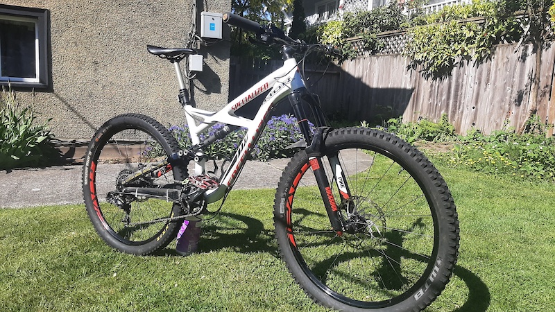 2015 specialized enduro comp 650b