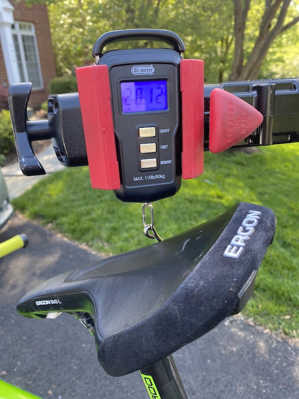 2013 niner air 9