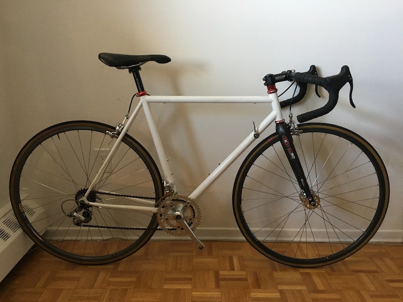 schwinn peloton 1985