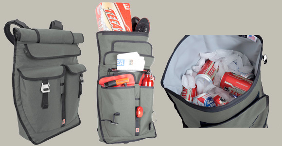 chrome ivan backpack