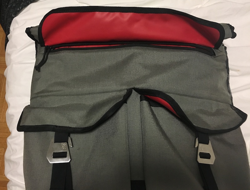 chrome ivan backpack