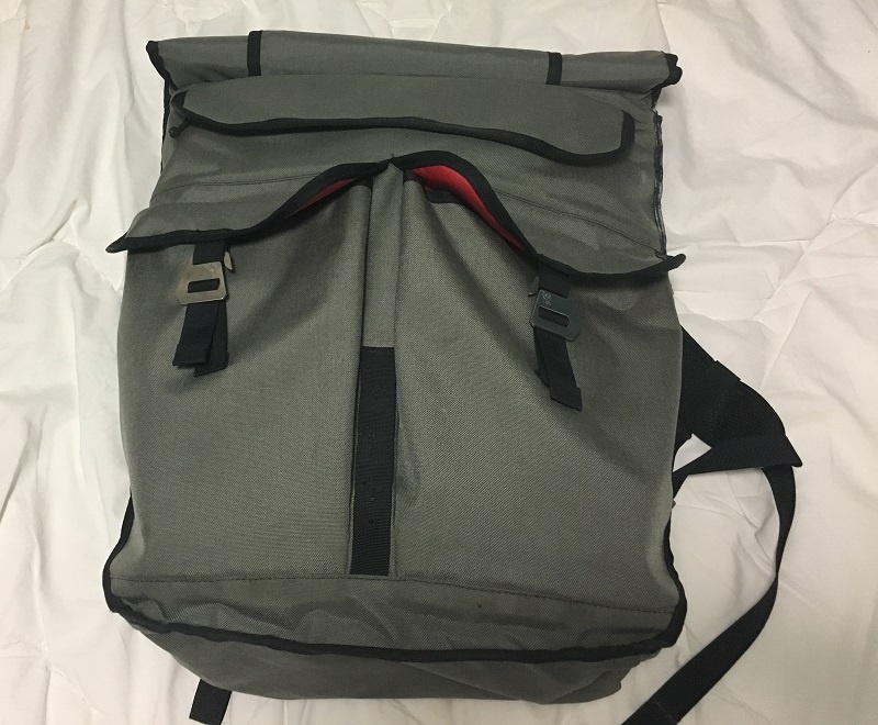 Chrome Industries Ivan Backpack For Sale