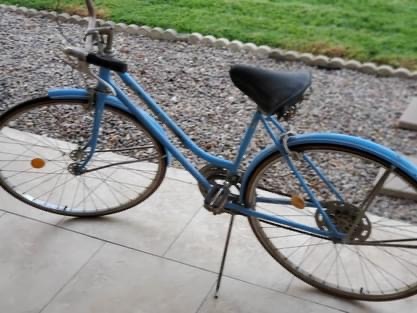 1970 schwinn continental