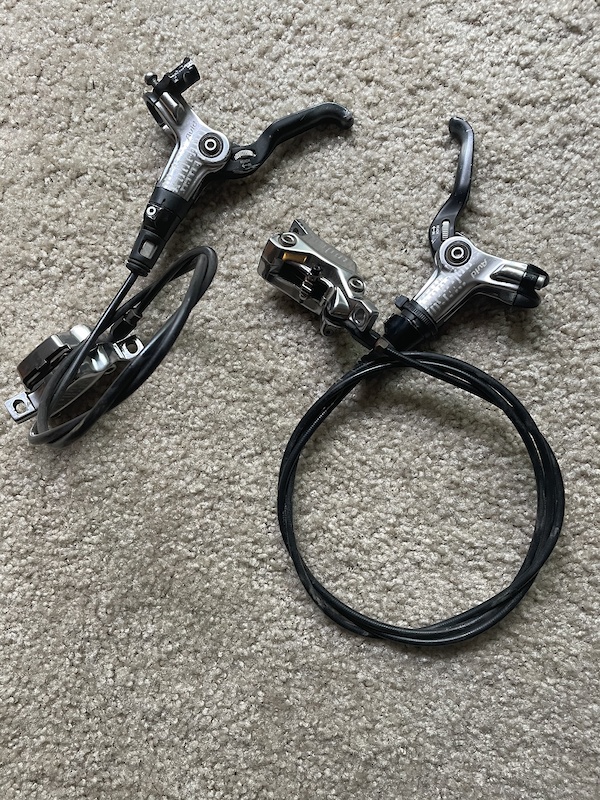avid code 5 brake pads