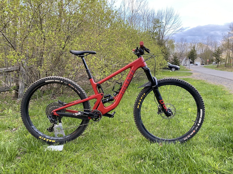 2020 Juliana Maverick Kit S Medium For Sale