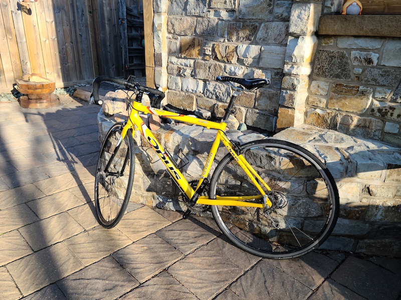 OPUS SCHERZO Cyclosport For Sale