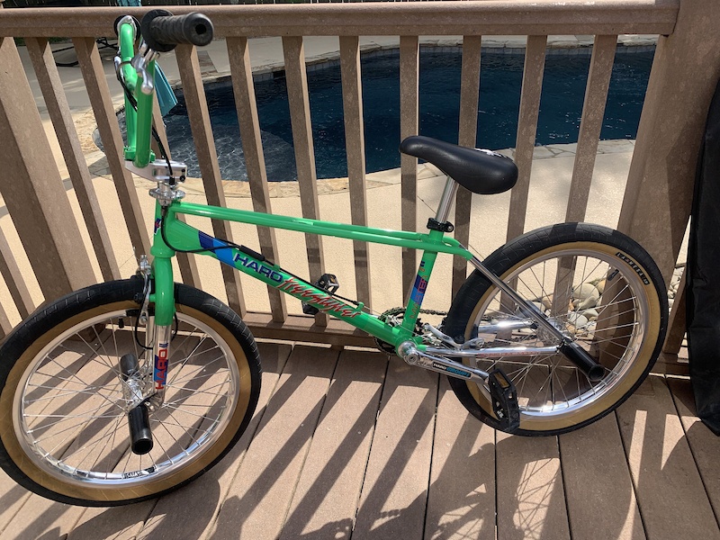 2016 haro master hotsell for sale