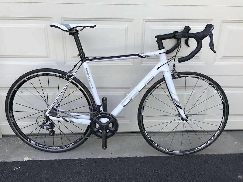 2017 Opus Vivace 4.0 Hi-mod carbon w/ 11spd Ultegra For Sale