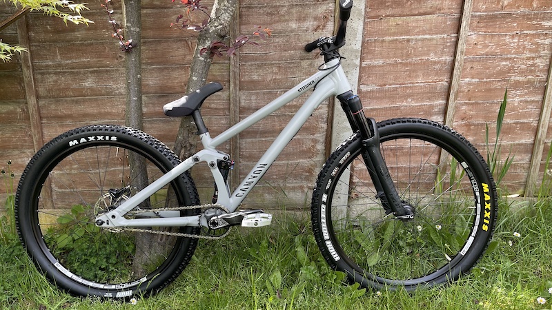 2020 Canyon stitched 720 For Sale