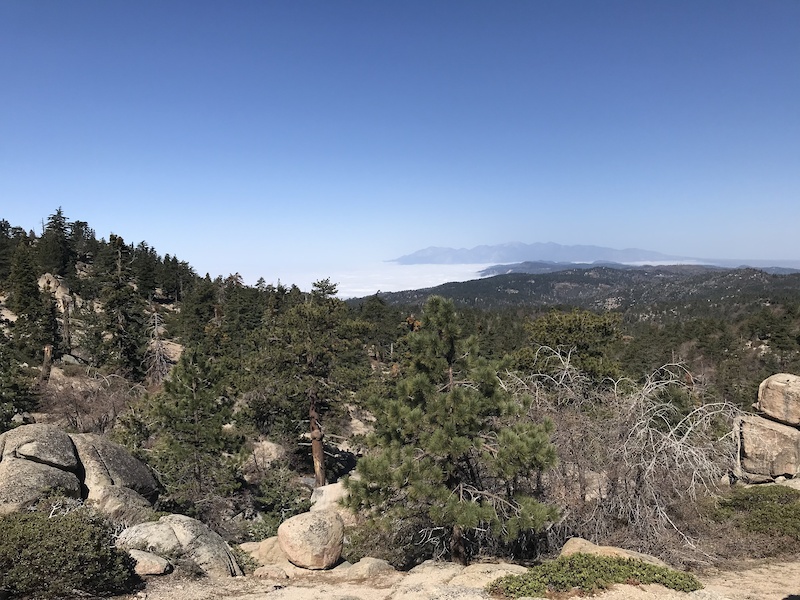 Running Springs, California Mountain Biking Trails Trailforks
