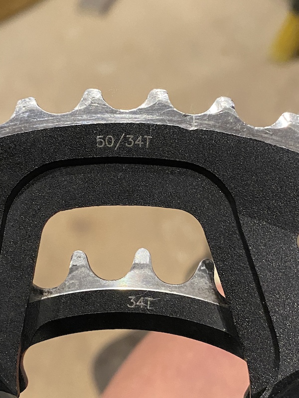 2016 Stages FSA power meter and FSA crank set 175 For Sale