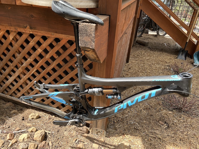 2018 pivot firebird 27.5