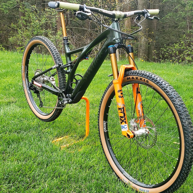 2021 Stumpjumper Page 30 Pinkbike Forum